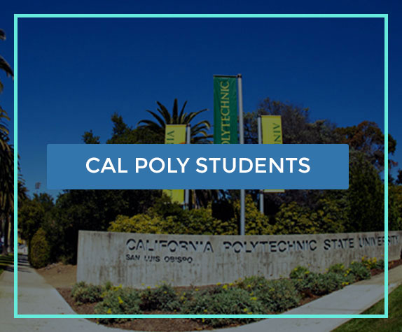 Cal-Poly Students Hover
