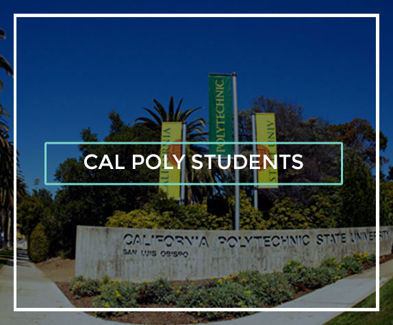 Cal Poly Students