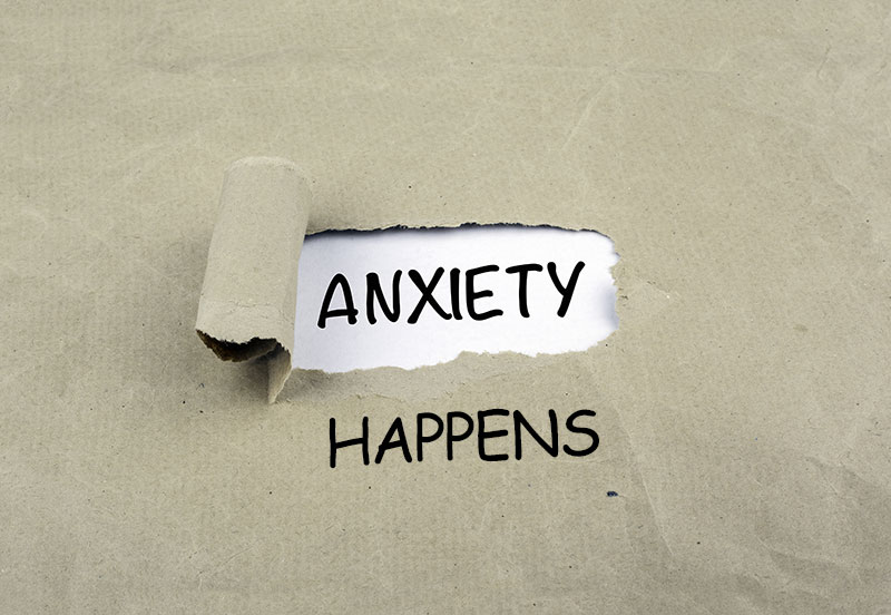Anxiety Happens